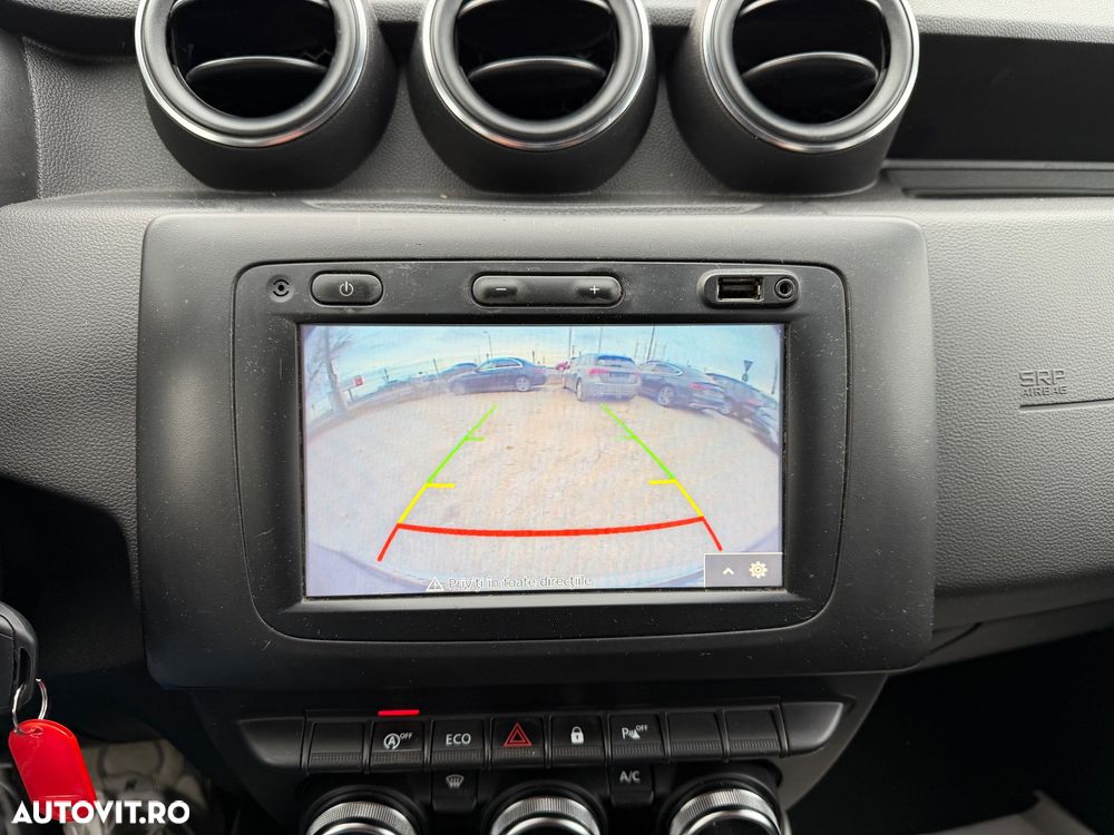 Dacia Duster TCe 130 2WD GPF Prestige - 18