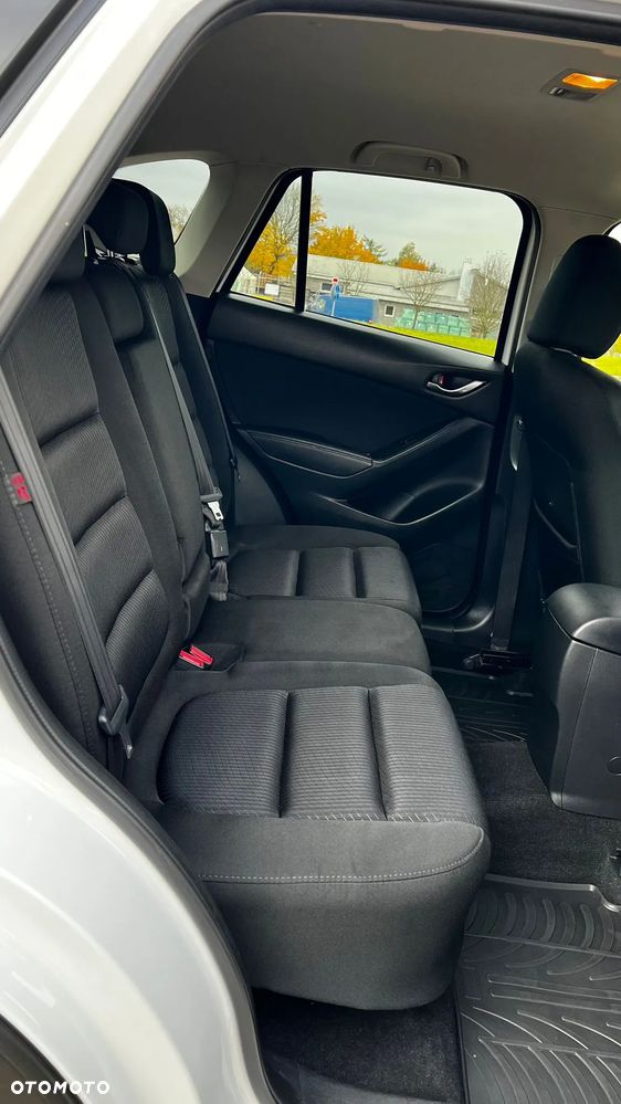 Mazda CX-5 - 28