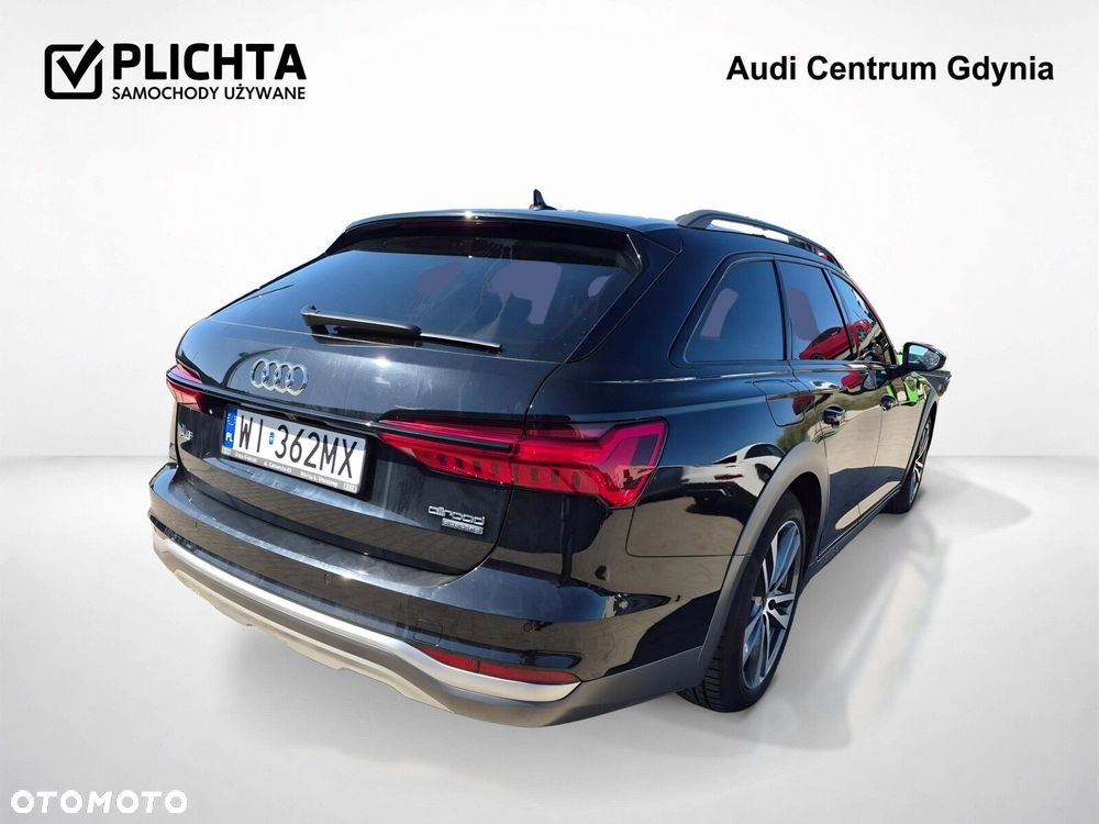 Audi A6 Allroad 40 TDI mHEV Quattro S tronic - 5