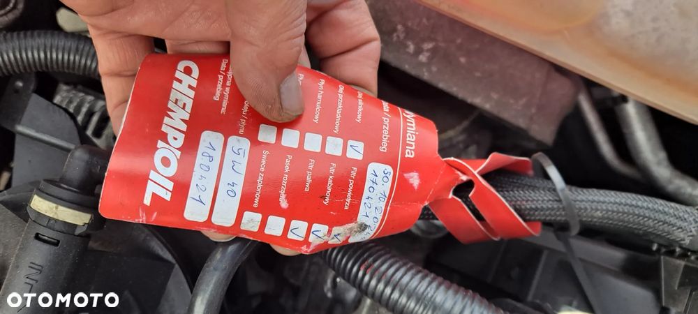 Ford Focus 2.0 TDCi DPF Titanium - 22