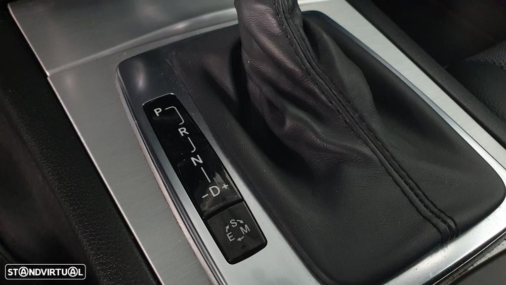 Mercedes-Benz C 220 d AMG Line Aut. - 15