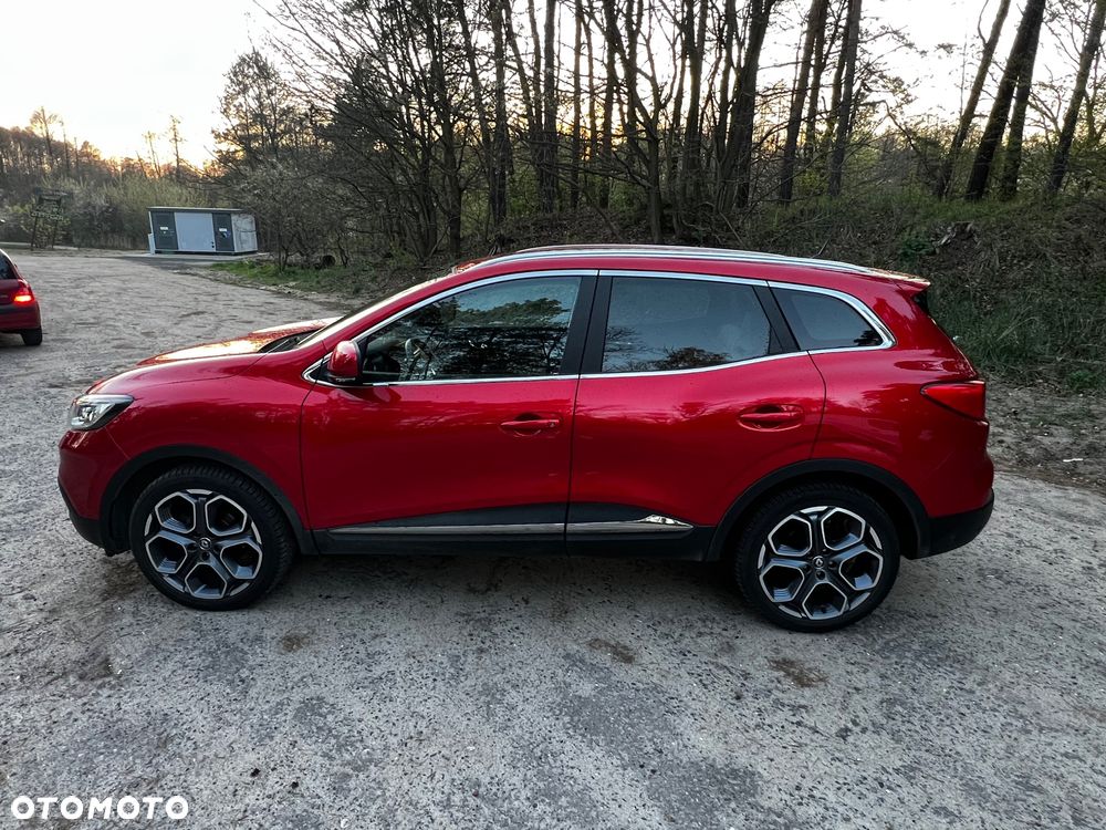 Renault Kadjar 1.2 Energy TCe Intens - 3