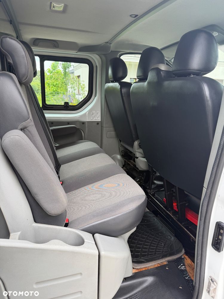 Renault Trafic L2H1 Komfort - 7