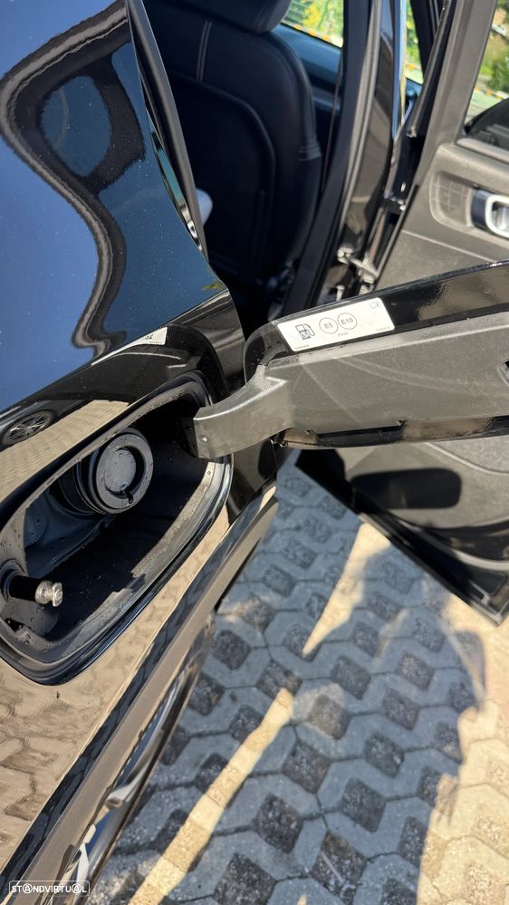 Volvo XC 40 1.5 T3 R-Design Geartronic - 10