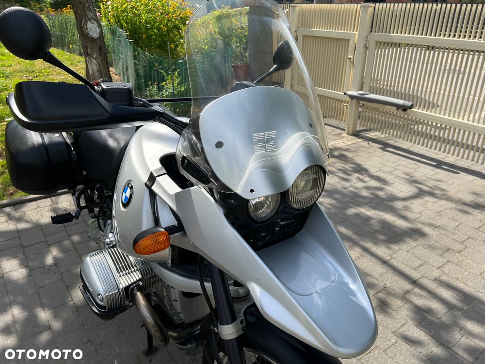 BMW GS - 14