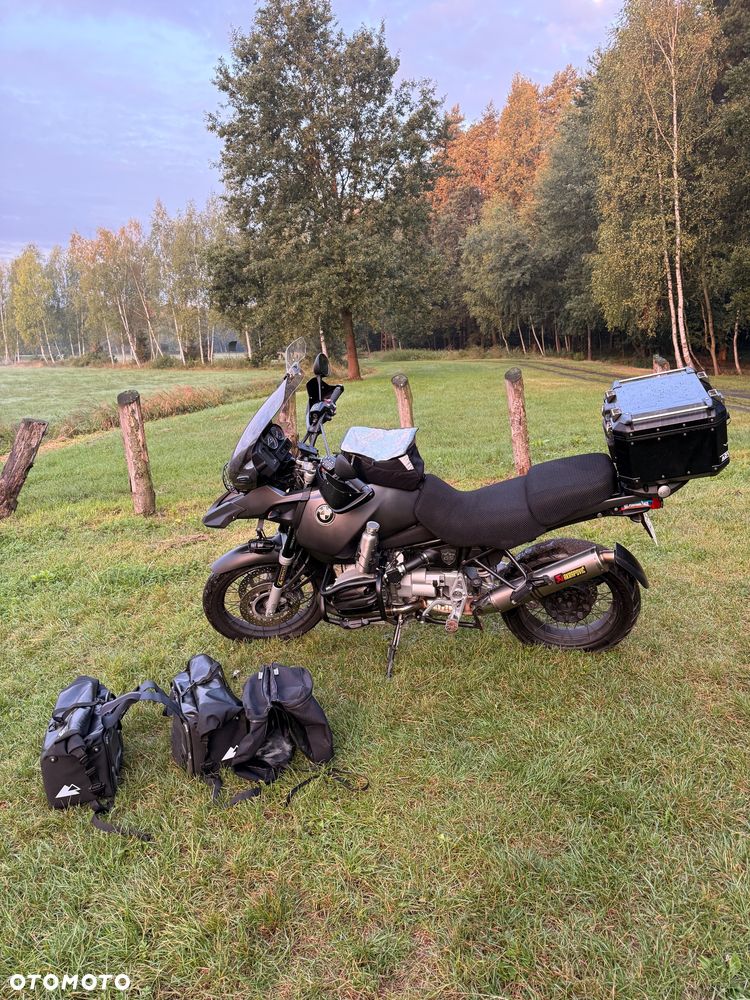 BMW GS - 2