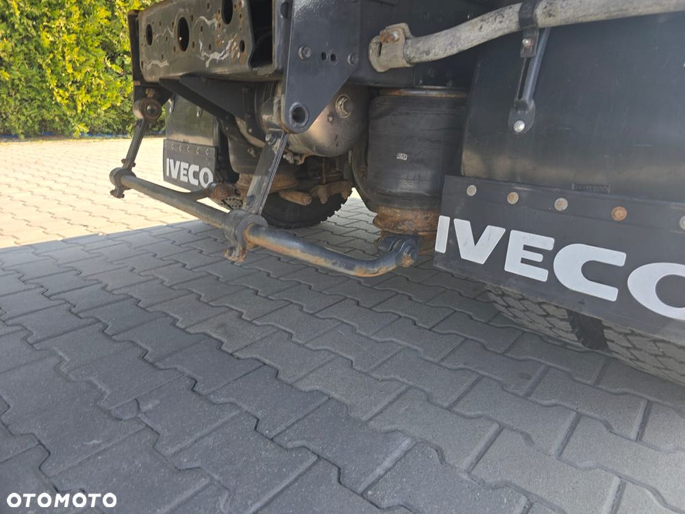 Iveco Eurocargo 100E210 - 33