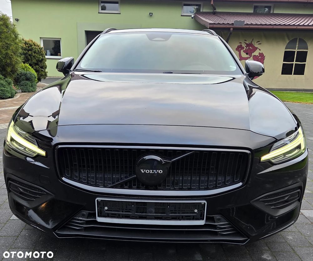 Volvo V60 B3 B Geartronic Momentum Pro - 17