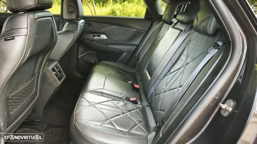 DS DS7 Crossback 1.5 BlueHDi Rivoli EAT8 - 33