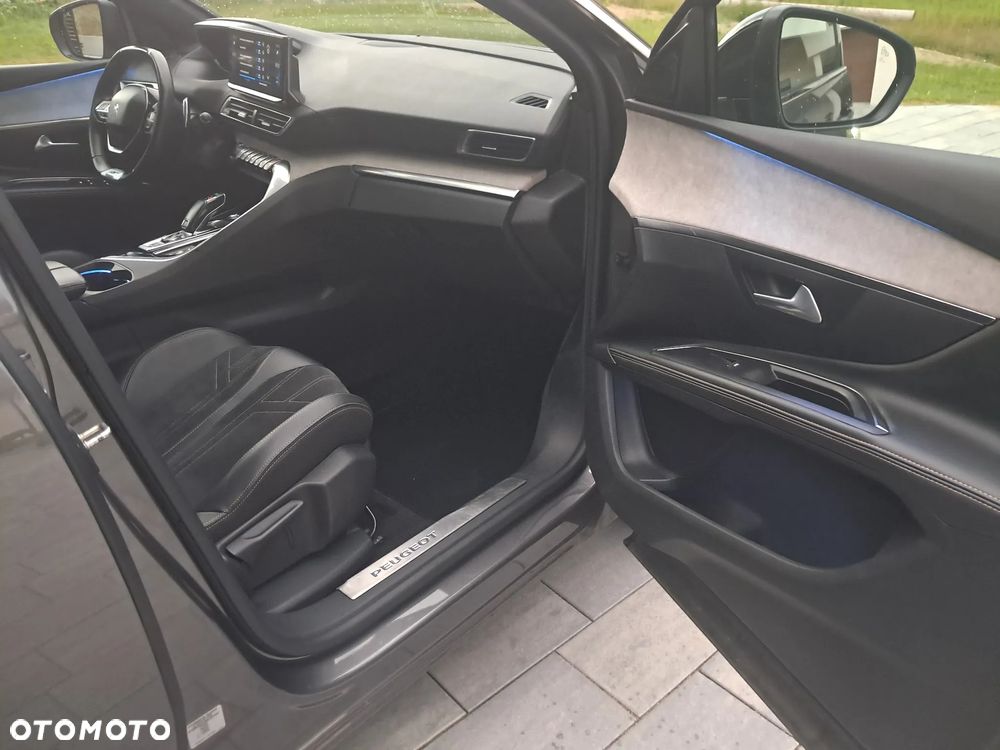 Peugeot 5008 PureTech 180 EAT8 Stop & Start GT - 18