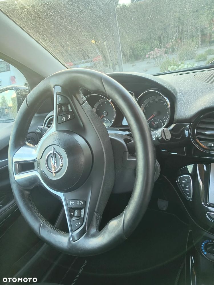 Opel Adam 1.4 - 13