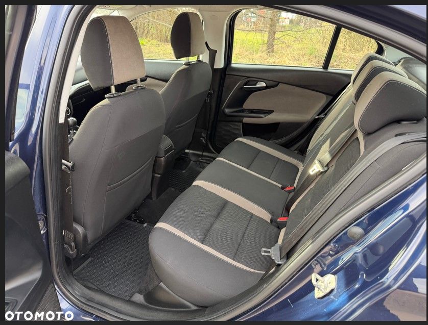 Fiat Tipo 1.4 16v Lounge - 26