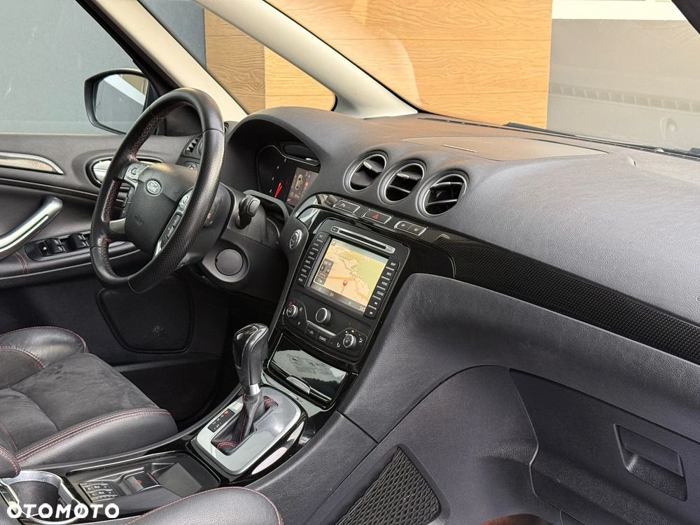 Ford S-Max - 20