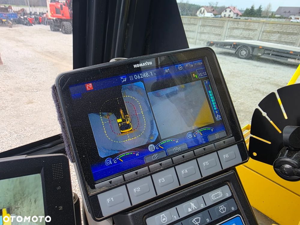 Komatsu PC 240 LC-11, 2018 ROK, 6200 MTH, LONG REACH - 38