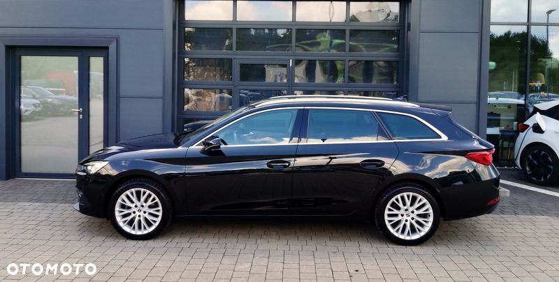 Seat Leon 1.5 eTSI Xcellence DSG - 15