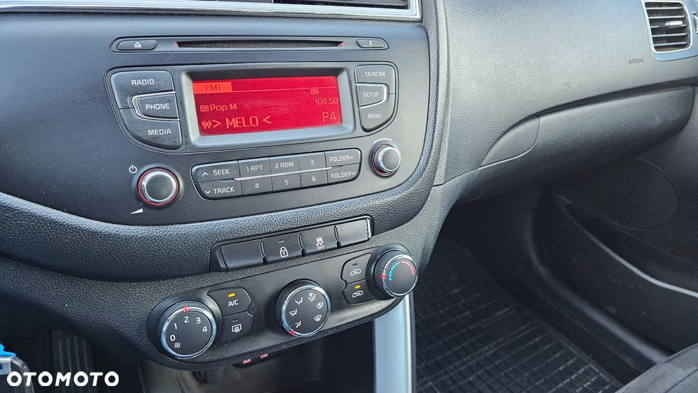 Kia Ceed 1.4 CRDi S - 16