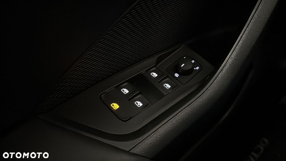 Skoda Octavia 2.0 TDI Ambition DSG - 23