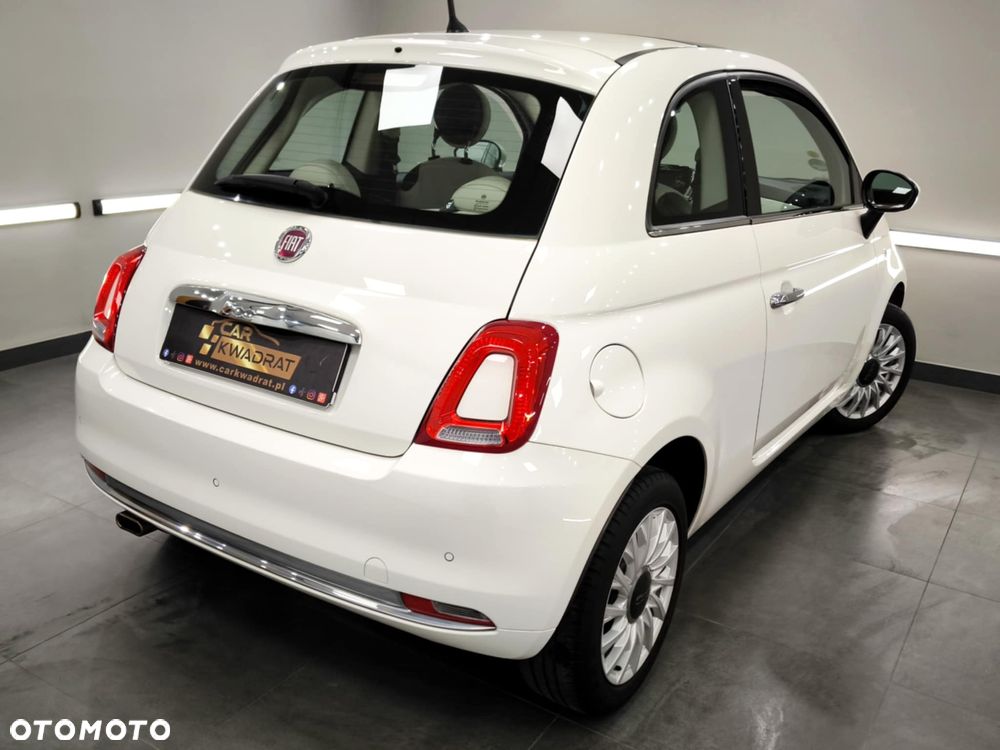 Fiat 500 1.2 8V Start&Stopp Lounge - 32