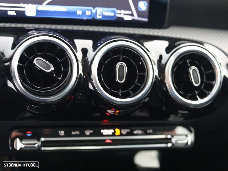 Mercedes-Benz CLA 180 d Shooting Brake Style Plus Aut. - 22