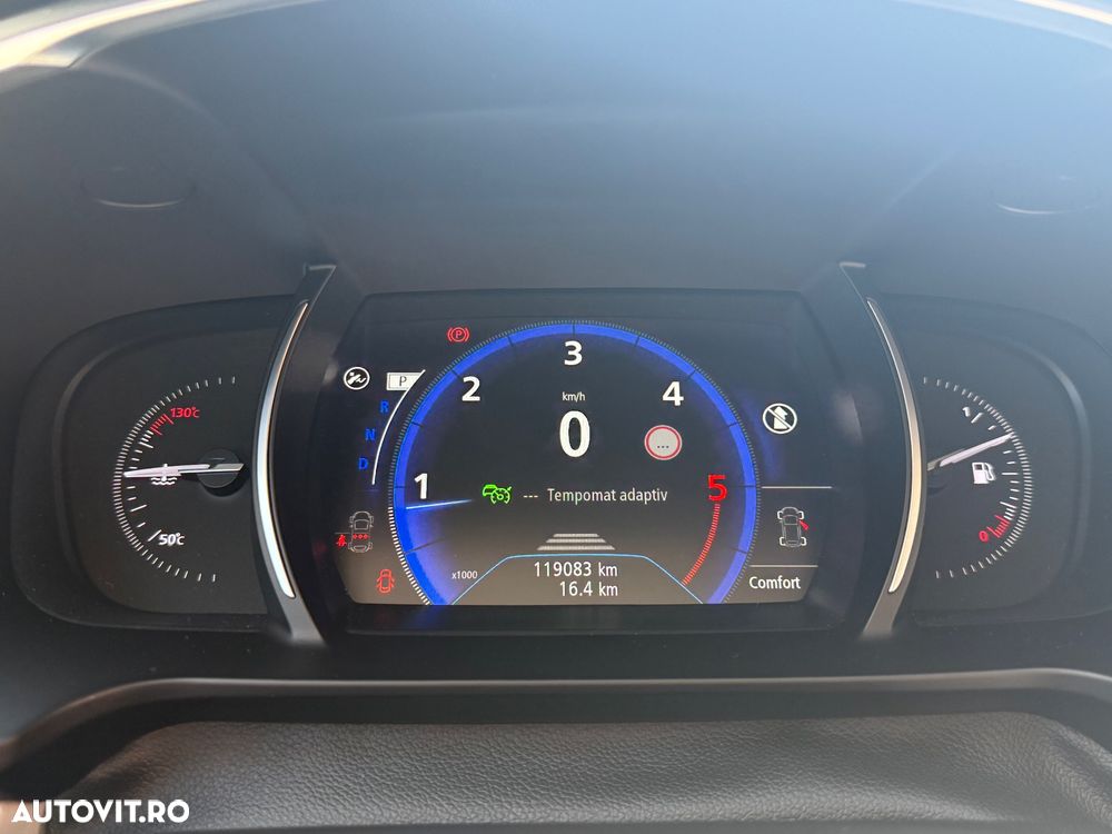Renault Talisman ENERGY dCi 160 EDC INITIALE PARIS - 14