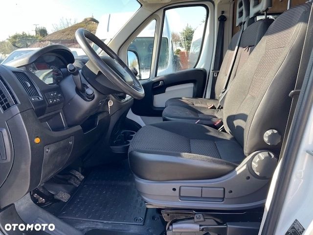 Peugeot Boxer L3H2 2,0 Hdi 130 KM 7-os. klima tempomat gps - 7