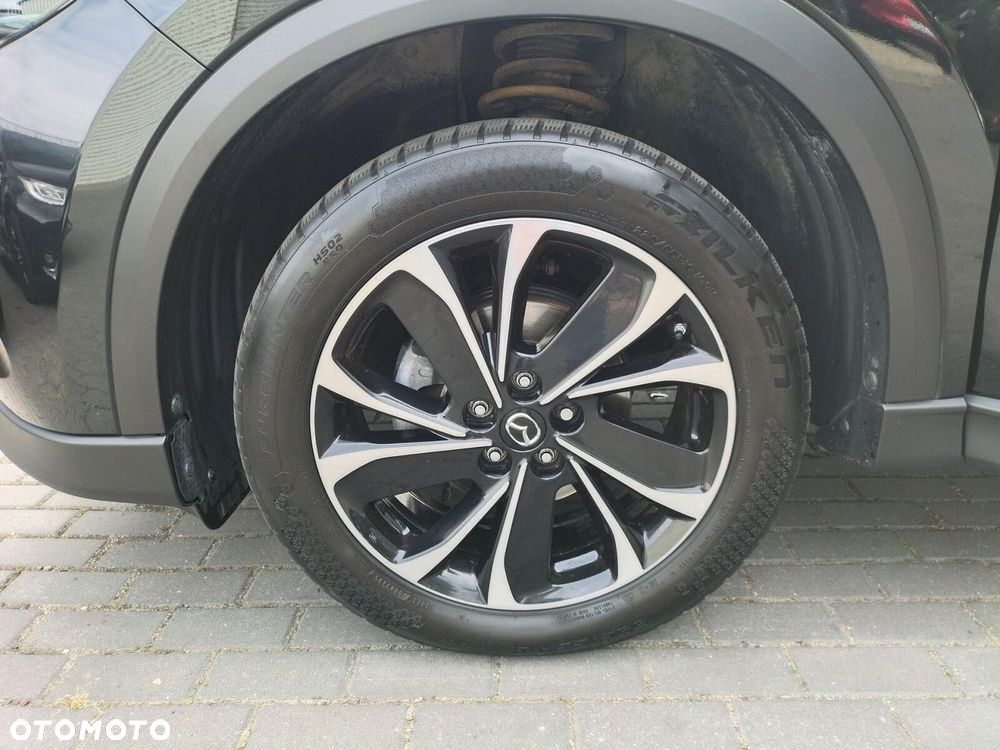 Mazda CX-5 2.5 mHEV Exclusive-Line 2WD - 10