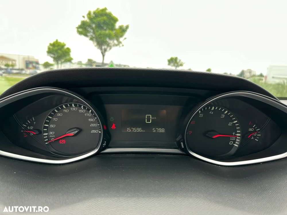 Peugeot 308 PureTech 110 Stop & Start Active - 6