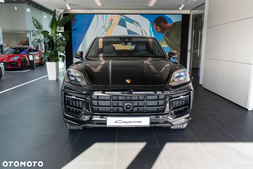 Porsche Cayenne E-Hybrid PHEV - 6
