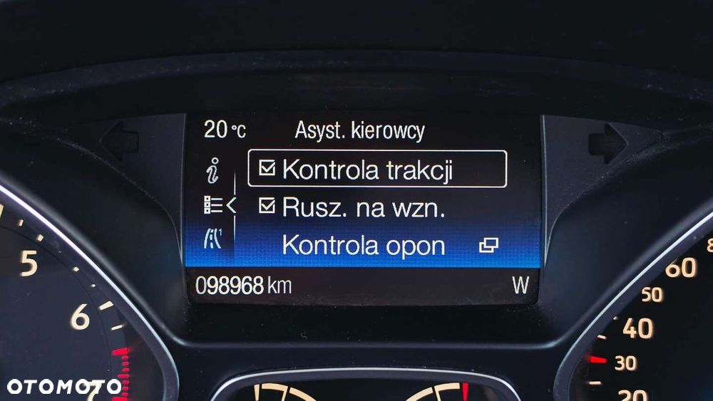Ford Kuga 1.5 EcoBoost 2x4 Titanium - 21