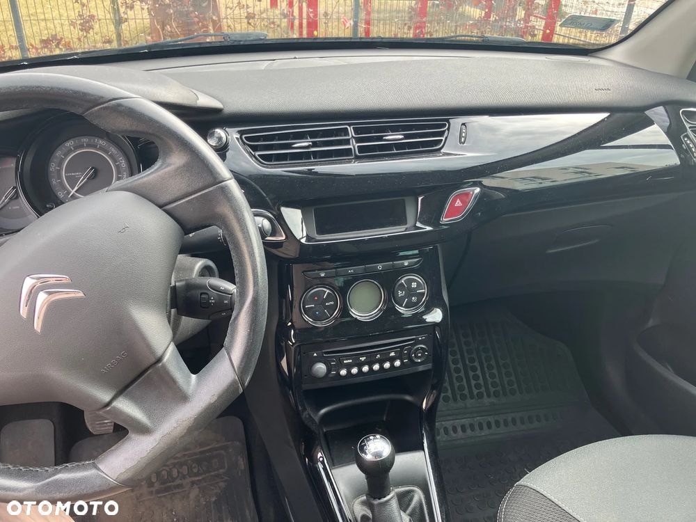 Citroën C3 1.4 VTi Selection - 8