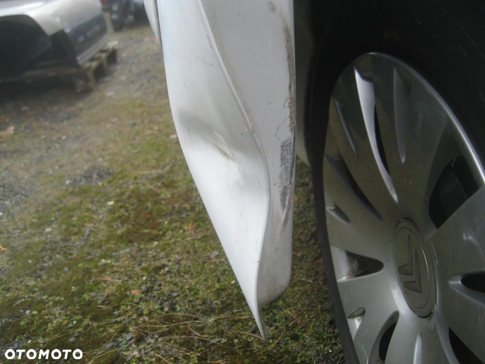 citroen berlingo iii 08-12r drzwi tył lewe szyba kod EWP A - 8