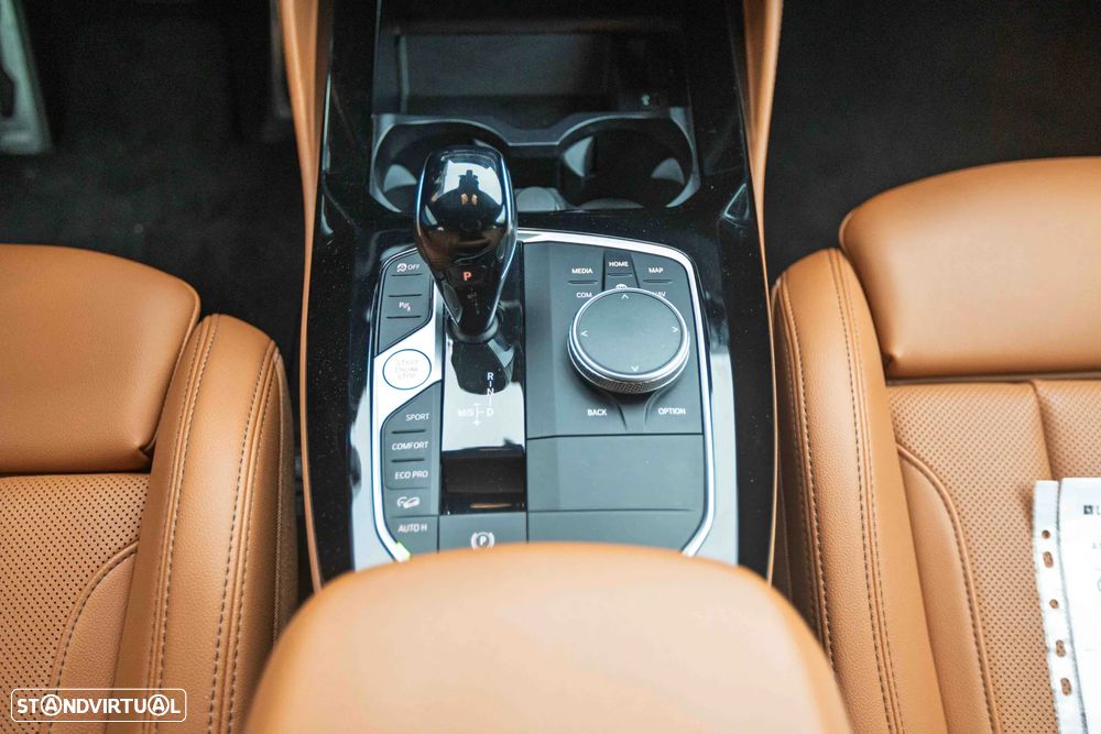 BMW X4 20 d xDrive Auto - 11