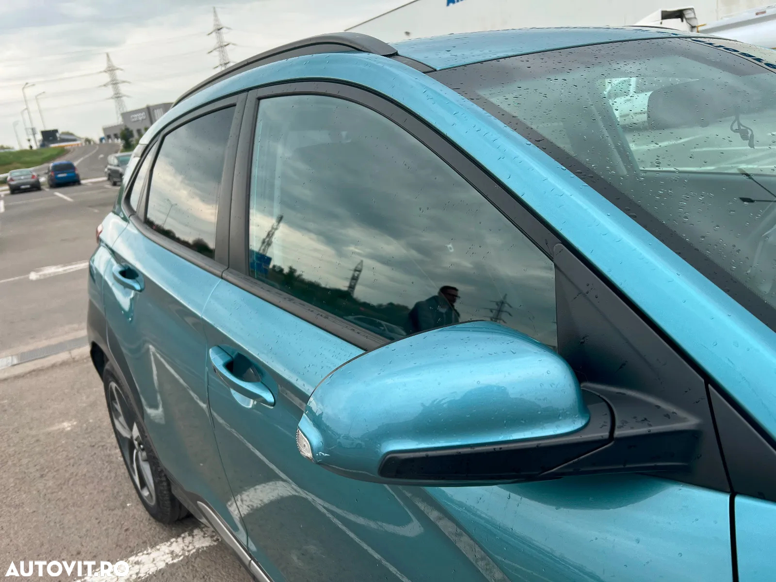 Hyundai KONA 1.6 CRDi DCT Premium - 13