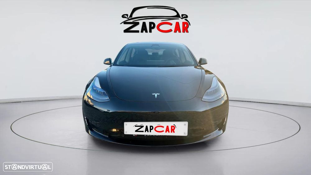 Tesla Model 3 Tração Traseira Standard - 6