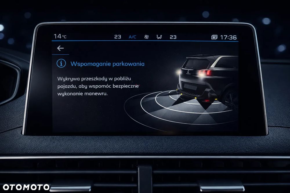 Peugeot 5008 PureTech 130 Active - 39