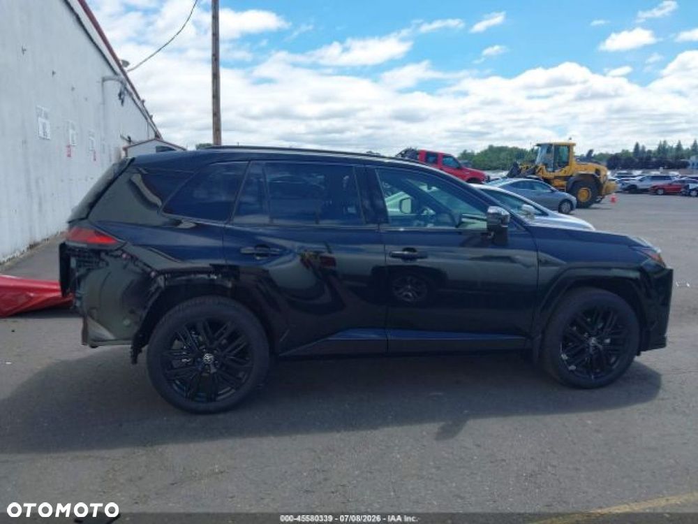 Toyota RAV4 - 7