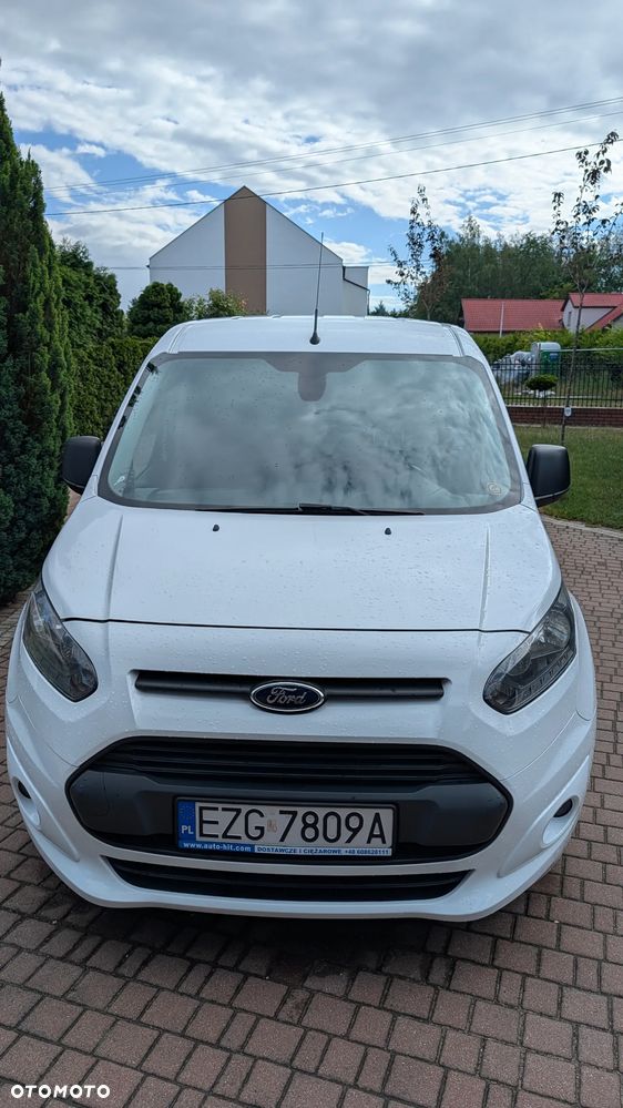 Ford Connect - 1