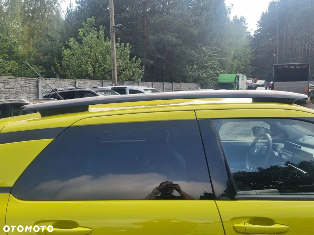CITROEN C4 CACTUS 14-20 2015 r. relingi dachowe lewy + prawy  * - 4