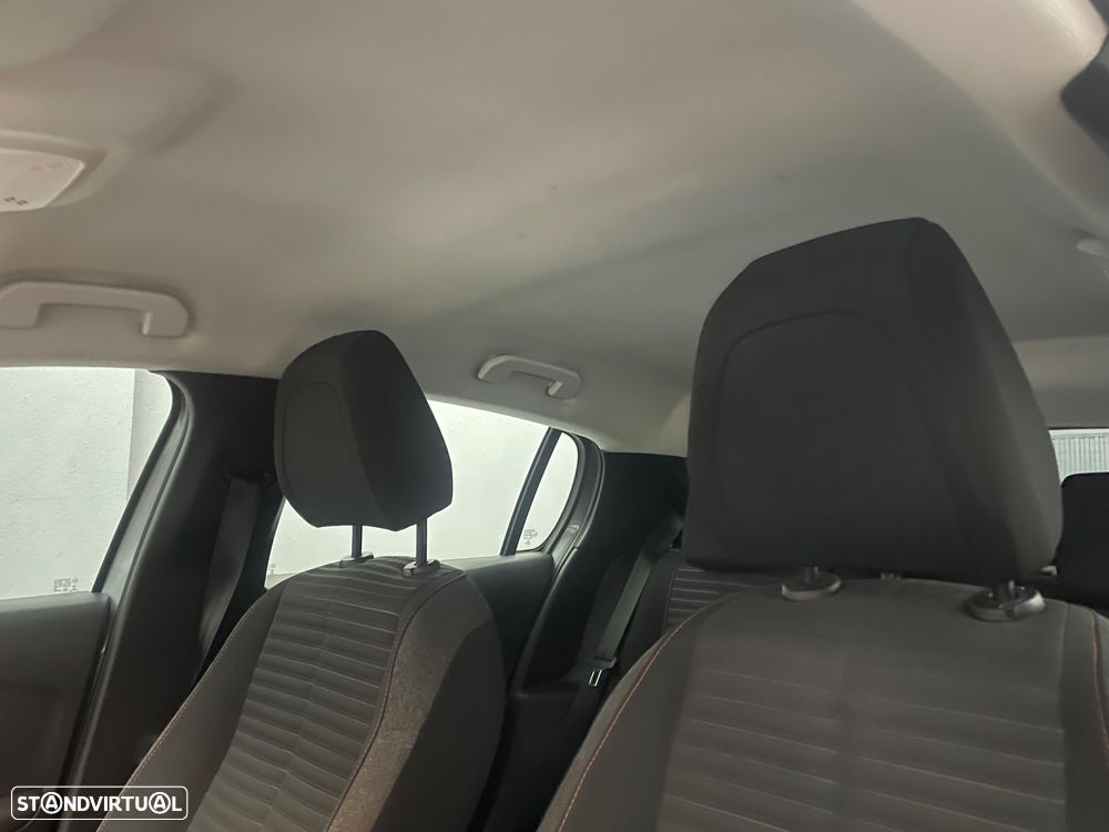 Peugeot 208 PureTech 75 Active Pack - 10