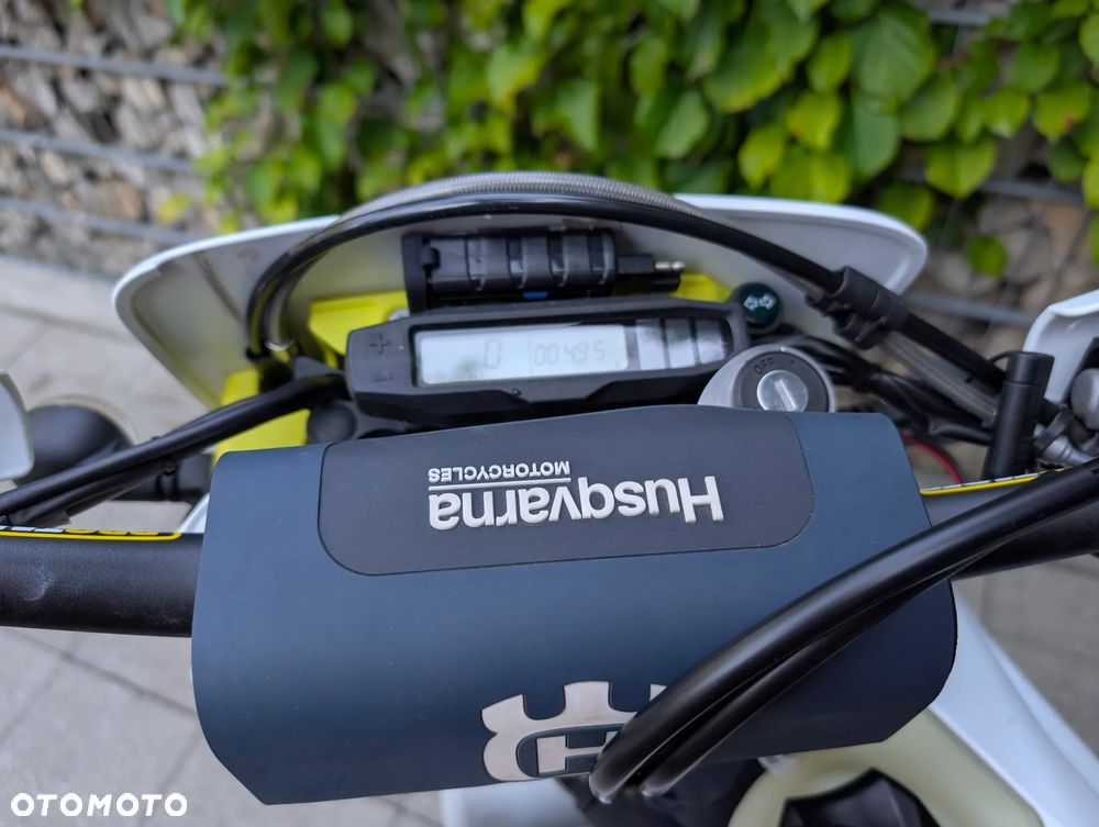Husqvarna FE