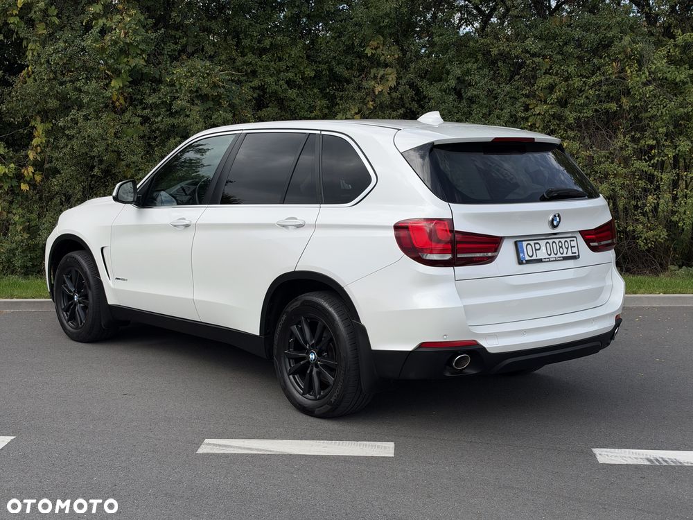 BMW X5 xDrive30d - 29