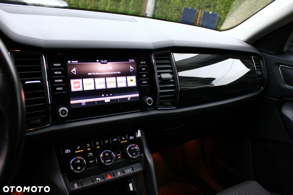 Skoda Kodiaq 2.0 TDI 4x2 Style DSG - 29