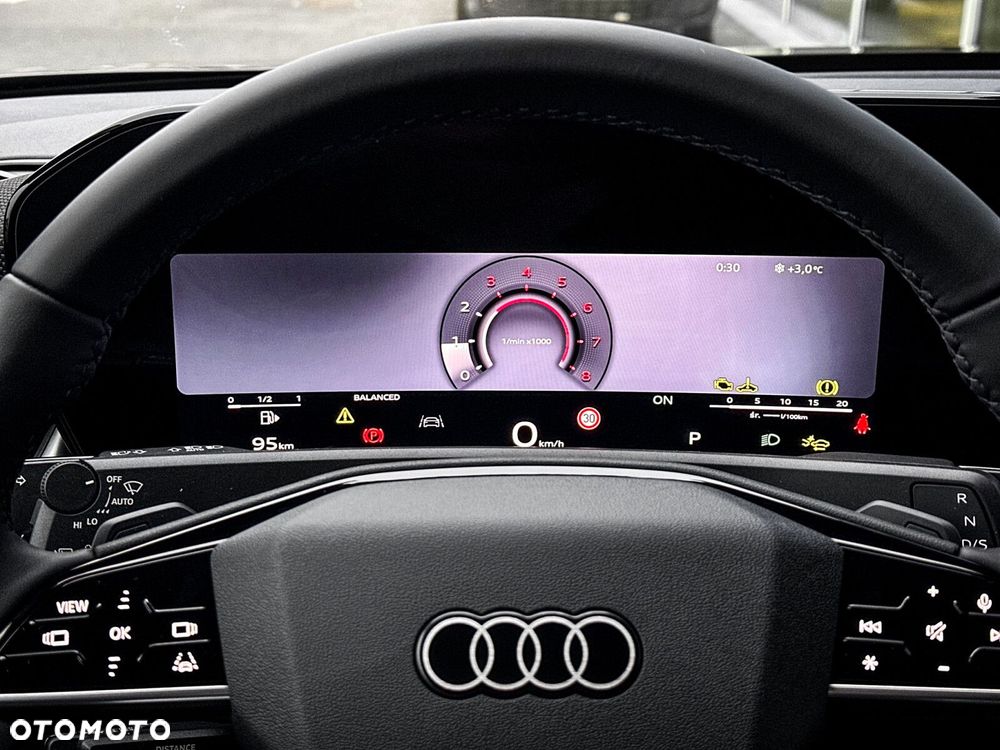 Audi Q3 Sportback - 27