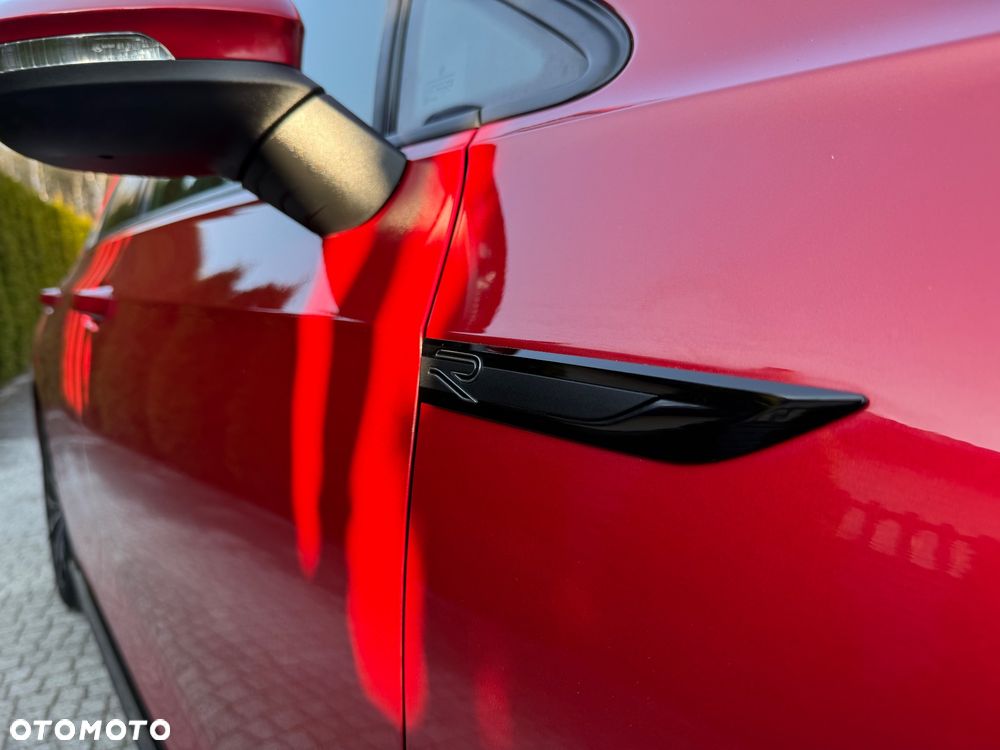 Volkswagen Golf 1.5 TSI EVO R-Line - 23