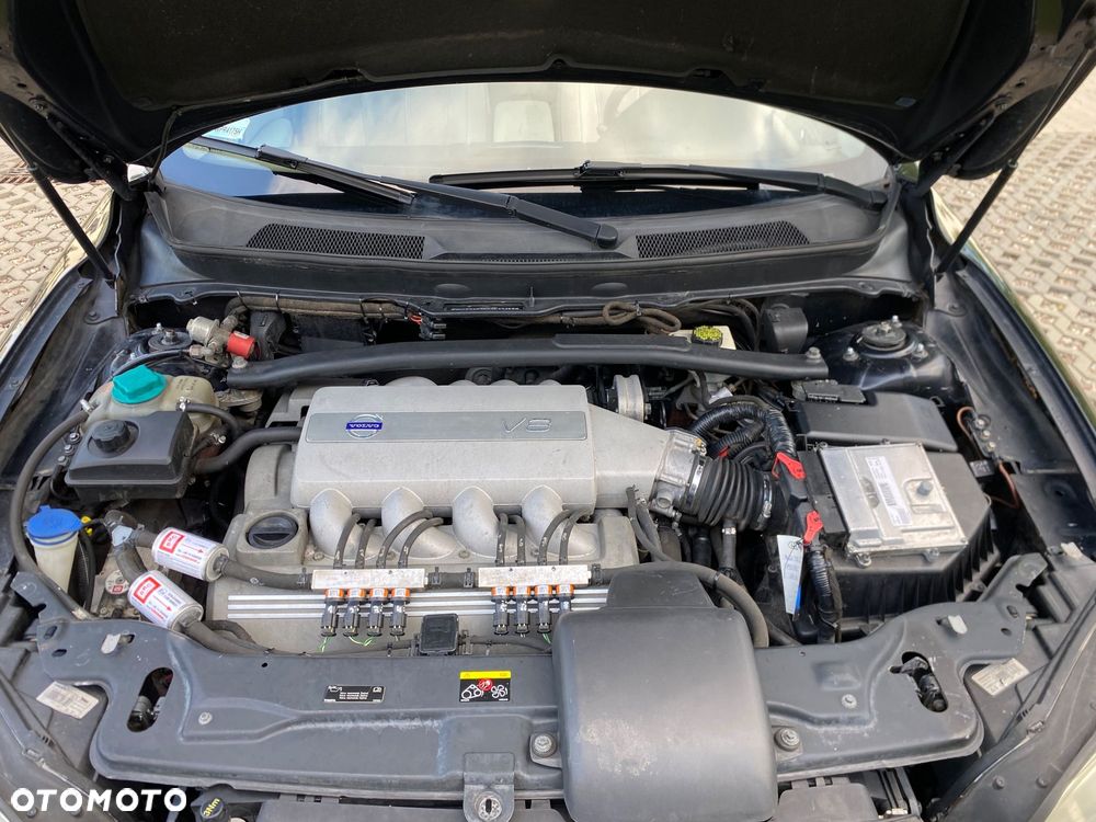 Volvo XC 90 V8 Sport - 20