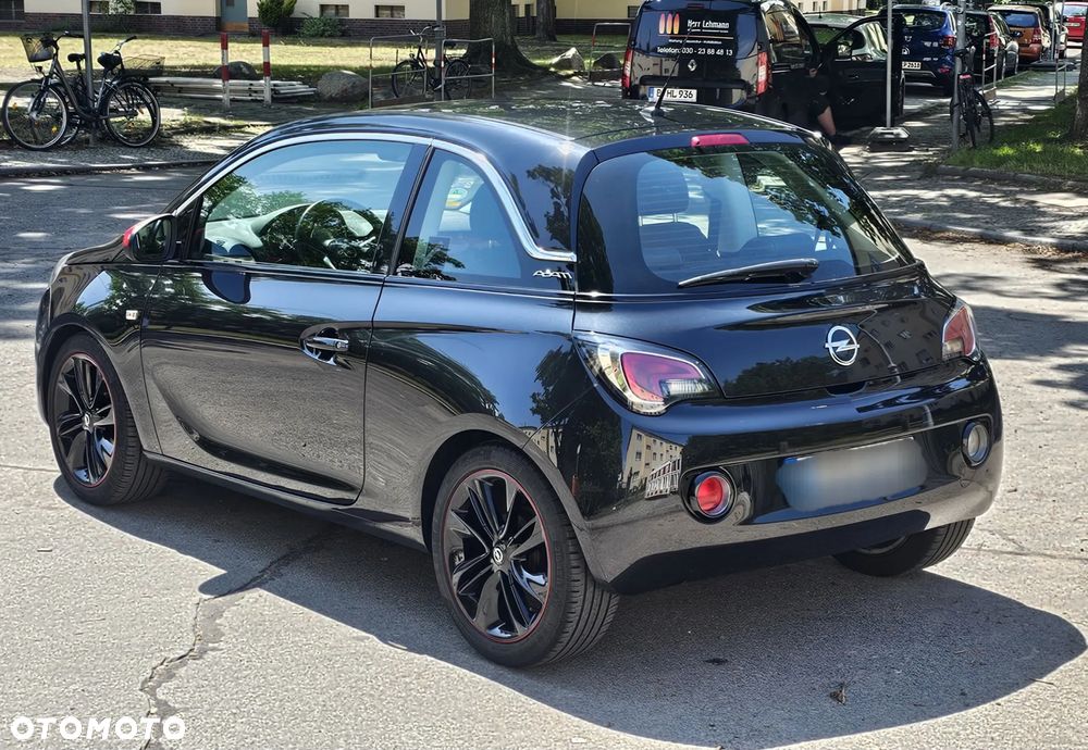 Opel Adam 1.2 Jam EU6 - 9