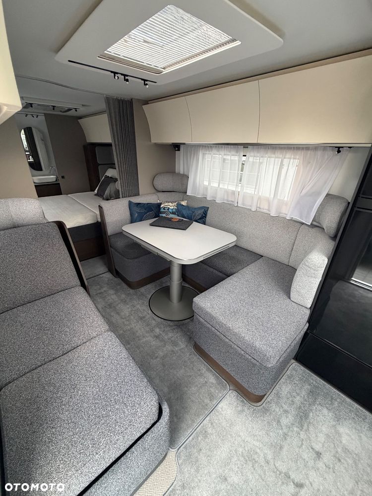 Adria ALPINA 663HT - 15