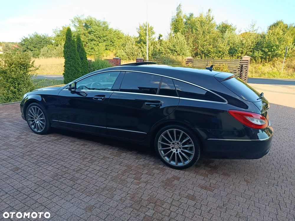 Mercedes-Benz CLS - 31
