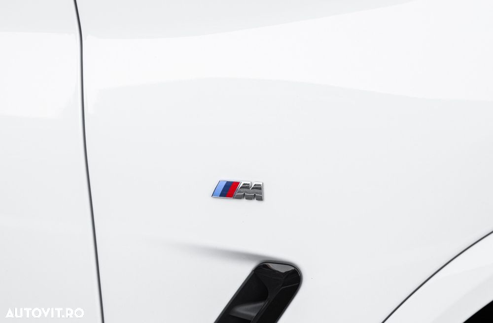 BMW X4 xDrive20d M Sport - 19