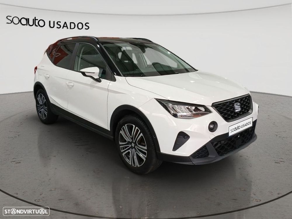 SEAT Arona 1.0 TSI Style - 10